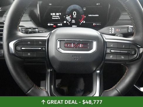 Used 2026 GMC Acadia AT4 image 42