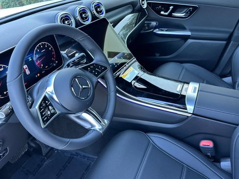 New 2026 Mercedes-Benz GLC 300 4MATIC image 10