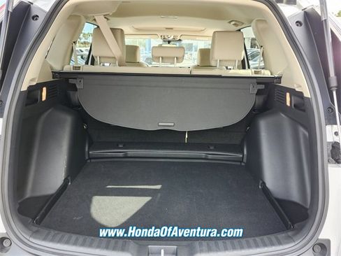 Certified 2022 Honda CR-V EX image 13