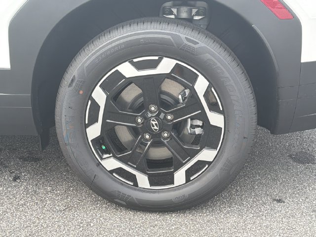 New 2026 Hyundai Santa Fe SEL FWD image 22