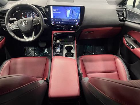 Certified 2024 Lexus NX 350 AWD image 14