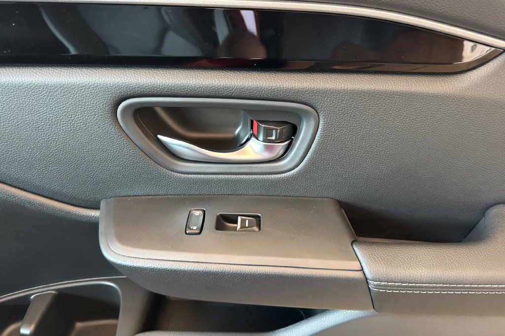 New 2026 Honda Pilot EX-L image 22