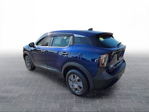 Certified 2026 Nissan Kicks S AWD/4WD image 5