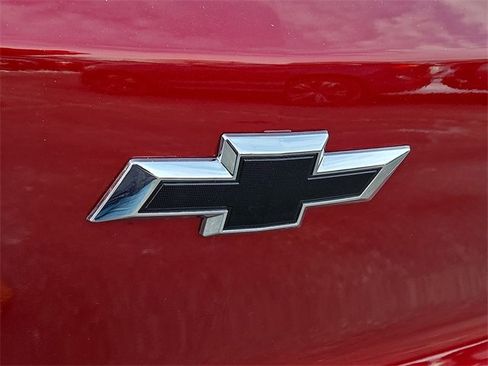 Used 2023 Chevrolet TrailBlazer RS w/ Sun and Liftgate Package image 31