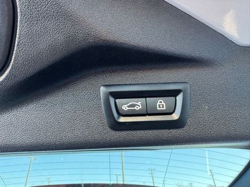 Used 2023 BMW X7 xDrive40i w/ M Sport Package image 12