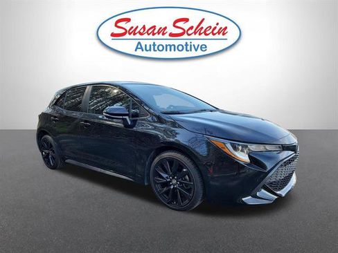 Used 2022 Toyota Corolla SE image 19