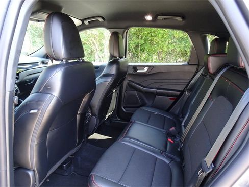 Used 2025 Ford Escape ST-Line w/ Cold Weather Package image 13