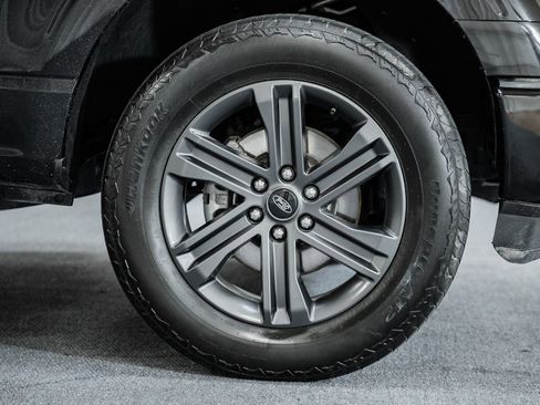 Used 2023 Ford F150 Lariat w/ Equipment Group 502A High image 23