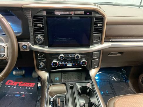 Used 2024 Ford F150 King Ranch AWD/4WD image 21