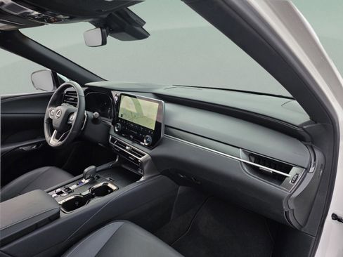 Certified 2025 Lexus RX 350h image 23