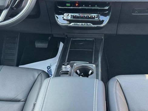 New 2025 Lincoln Corsair Grand Touring w/ Equipment Group 301A image 16