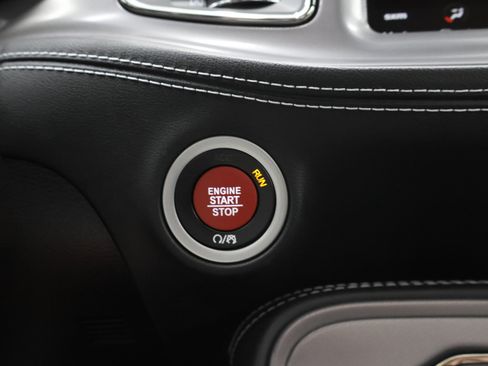 Used 2023 Dodge Challenger SRT Hellcat RWD image 45
