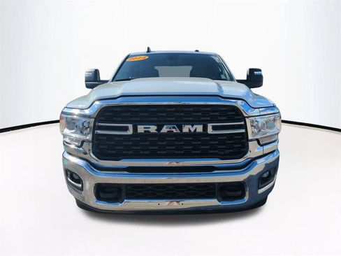 Used 2024 RAM 2500 Big Horn image 3