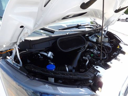 Used 2020 Ford Transit 250 Low Roof image 35