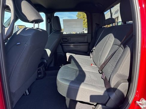 New 2026 RAM 2500 Tradesman image 18