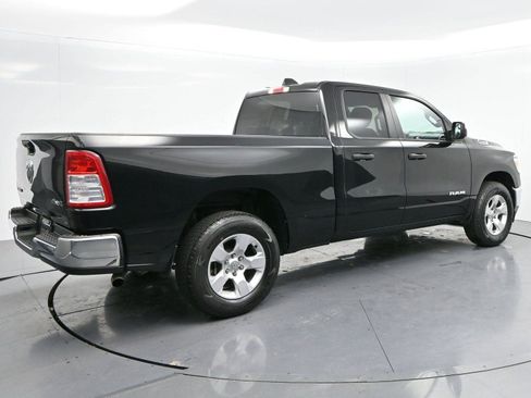 Used 2023 RAM 1500 Big Horn image 7