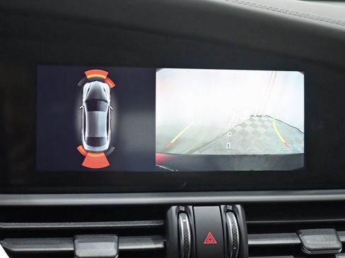 Used 2024 Alfa Romeo Giulia Quadrifoglio w/ Active Assist Plus Package image 18