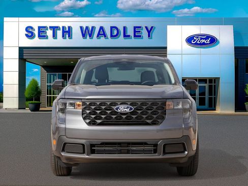 New 2026 Ford Maverick XLT FWD image 4