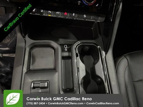 Certified 2026 GMC Sierra 2500 AT4 AWD/4WD image 30