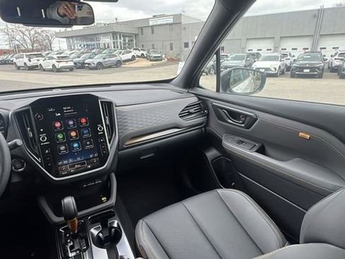 New 2026 Subaru Forester Wilderness AWD/4WD image 24