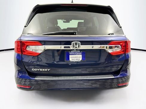 Used 2020 Honda Odyssey EX-L image 15