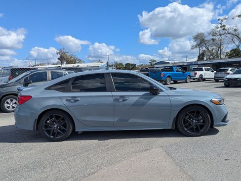 Used 2023 Honda Civic Si image 2