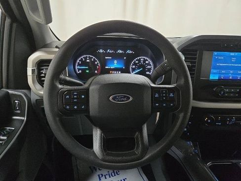 Certified 2021 Ford F150 XLT AWD/4WD image 4