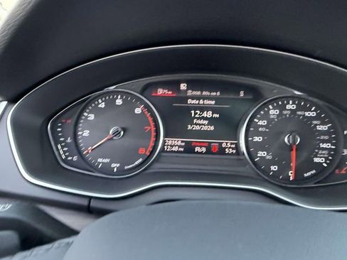 Used 2023 Audi Q5 2.0T Premium w/ Convenience Package AWD/4WD image 29