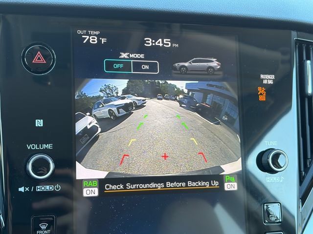 Used 2020 Subaru Outback Limited AWD/4WD image 19