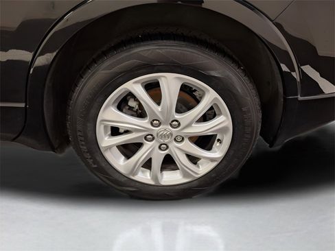 Used 2020 Buick Envision Preferred image 24