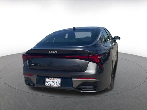 Used 2025 Kia K5 LXS image 14