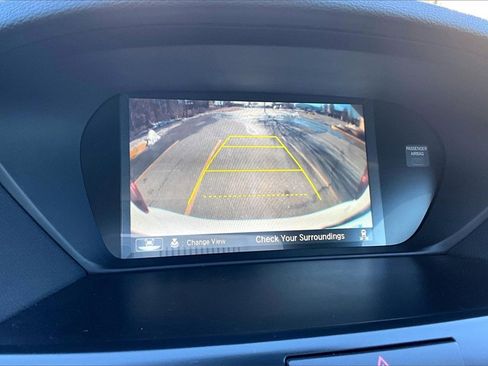 Used 2015 Acura TLX V6 SH-AWD w/ Advance Package image 21