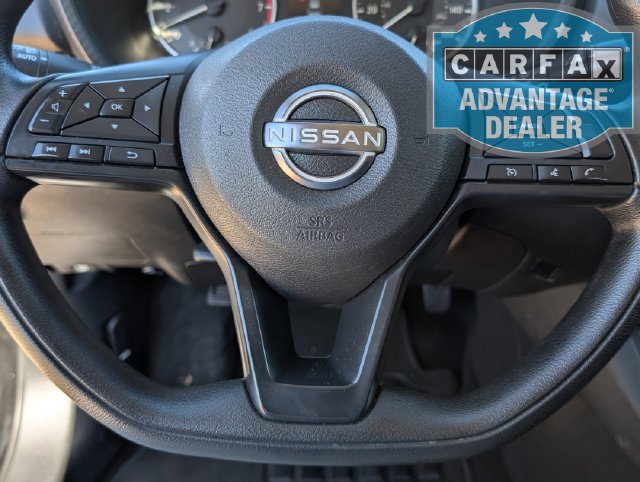 Used 2024 Nissan Sentra S FWD image 7