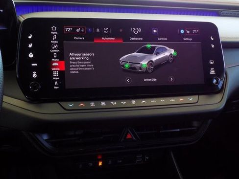 New 2026 Dodge Charger Scat Pack AWD/4WD image 16