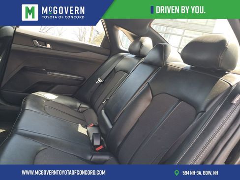 Used 2023 Kia K5 GT-Line w/ GT-Line Premium Package AWD/4WD image 14