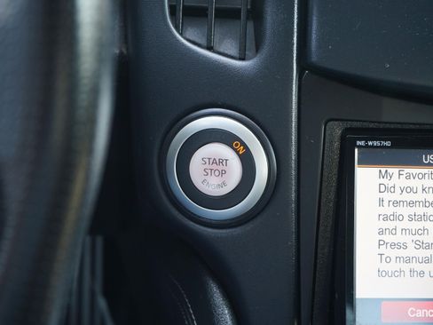 Used 2011 Nissan 370Z Touring w/ Sport Pkg RWD image 16