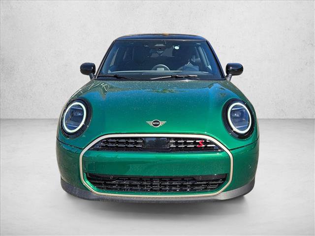 New 2026 MINI Cooper S FWD image 8
