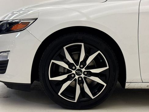 Used 2024 Chevrolet Malibu RS FWD image 6