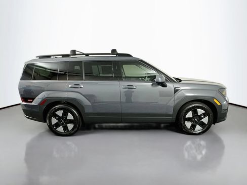 New 2026 Hyundai Santa Fe SEL FWD image 4