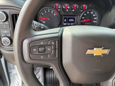 Used 2024 Chevrolet Silverado 2500 W/T w/ WT Convenience Package image 54