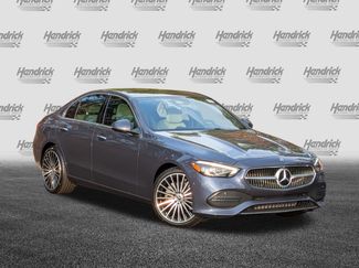 New 2026 Mercedes-Benz C 300 C 300 video 2