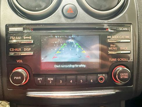 Used 2013 Nissan Rogue S w/ Special Edition Pkg image 16