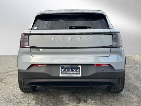 New 2026 Volvo EX30 Ultra image 4