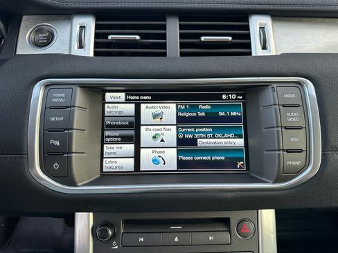 Used 2014 Land Rover Range Rover Evoque Pure image 42