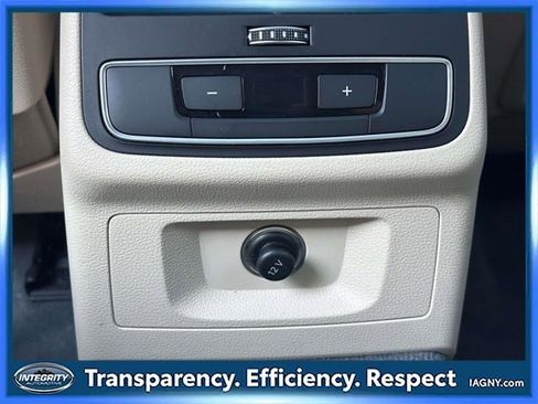 Used 2017 Audi A4 2.0T Premium Plus w/ Premium Plus Package image 16