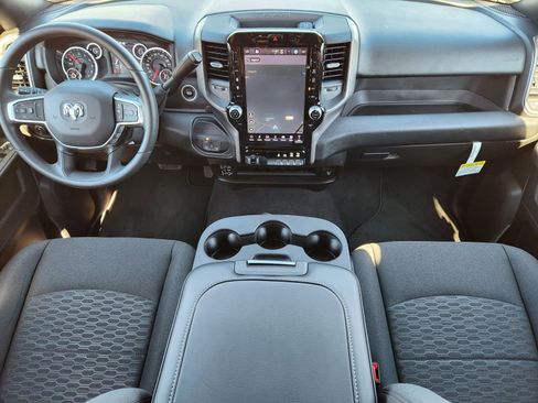 New 2026 RAM 2500 Tradesman image 23