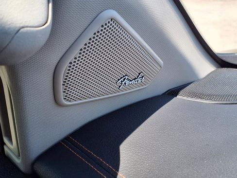 Used 2019 Nissan Titan Platinum Reserve image 21