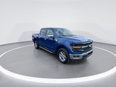 Used 2024 Ford F150 XLT w/ Equipment Group 302A MID