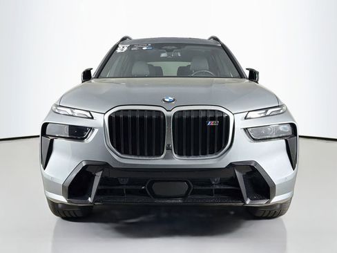 Certified 2024 BMW X7 M60i AWD/4WD image 2