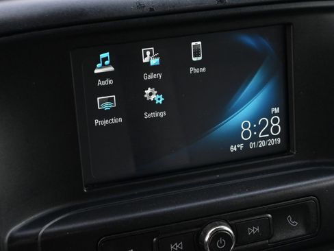 Used 2019 Chevrolet Silverado 2500 W/T AWD/4WD image 17
